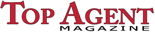 Top Agent Magazine